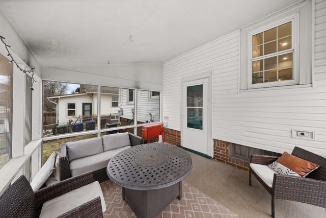 1505 43rd Street, Des Moines, IA 50311