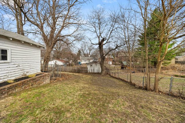 1505 43rd Street, Des Moines, IA 50311