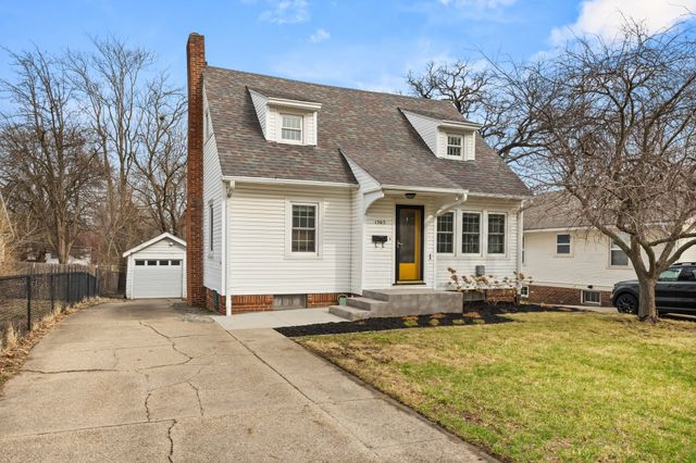 1505 43rd Street, Des Moines, IA 50311