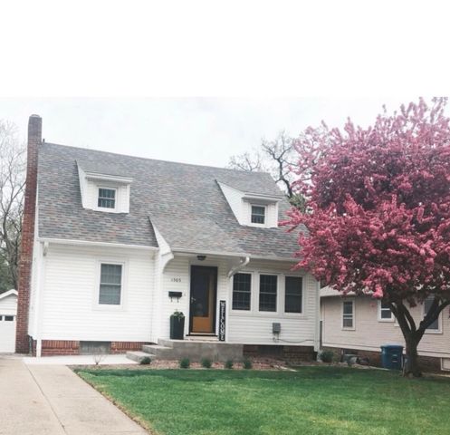 1505 43rd Street, Des Moines, IA 50311