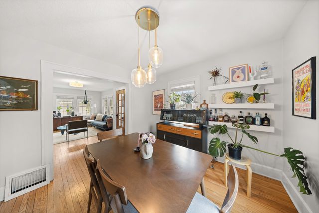 1505 43rd Street, Des Moines, IA 50311