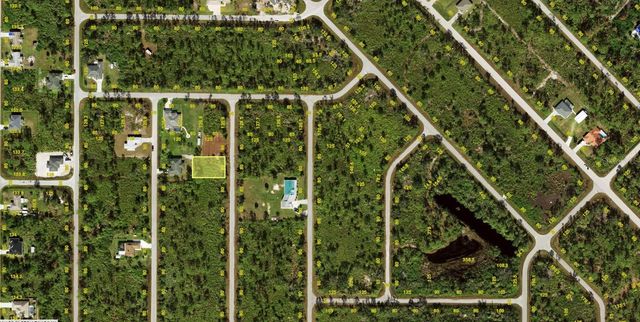 3119 DWYER STREET, Port Charlotte, FL 33981