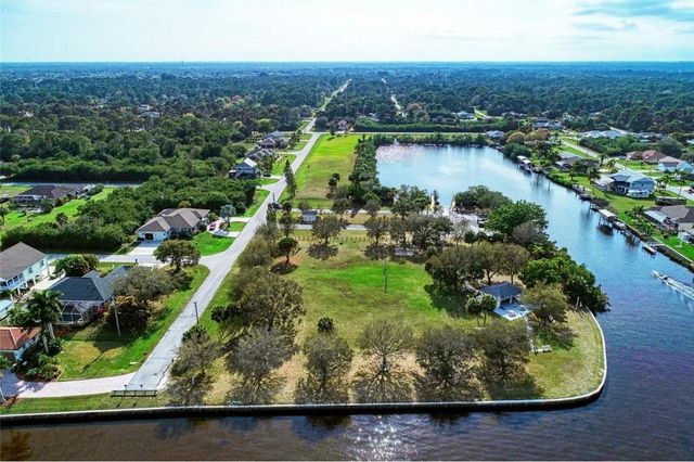 3119 DWYER STREET, Port Charlotte, FL 33981