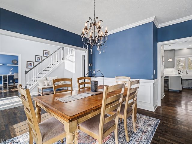 4314 S Fall Lake Drive, Avon, OH 44011