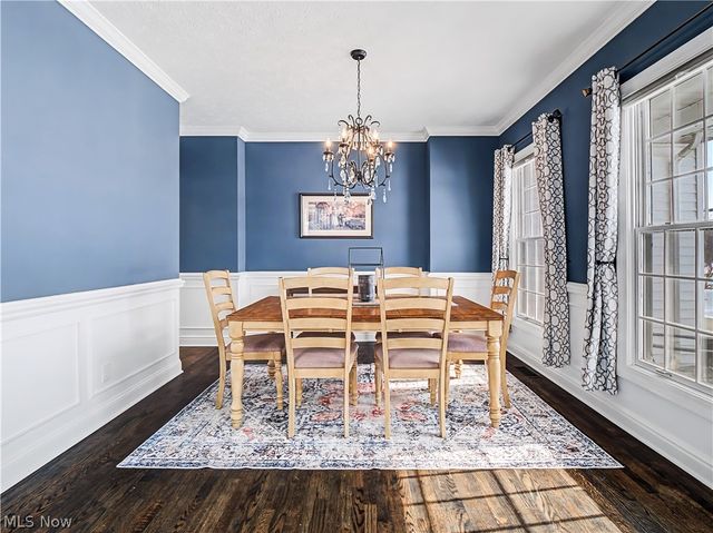 4314 S Fall Lake Drive, Avon, OH 44011