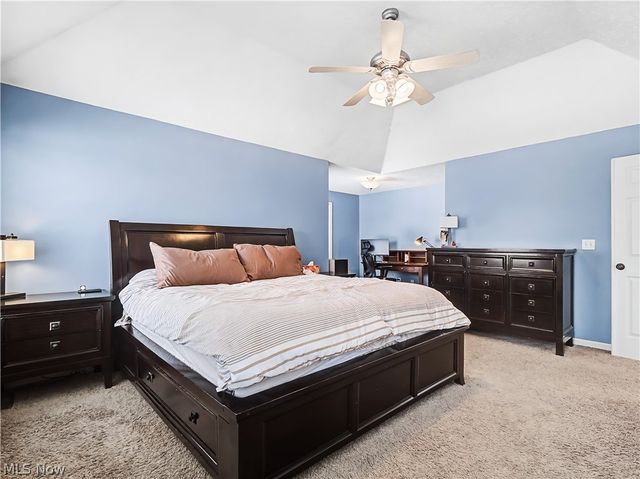 4314 S Fall Lake Drive, Avon, OH 44011