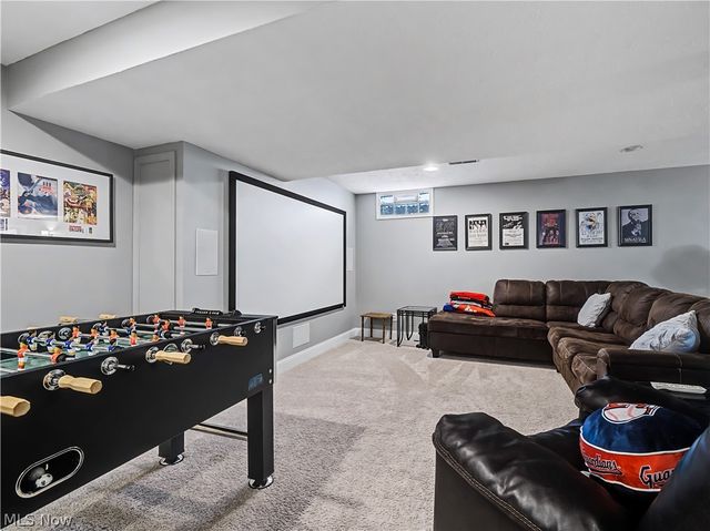 4314 S Fall Lake Drive, Avon, OH 44011