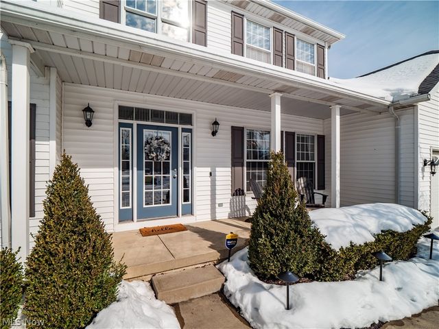 4314 S Fall Lake Drive, Avon, OH 44011