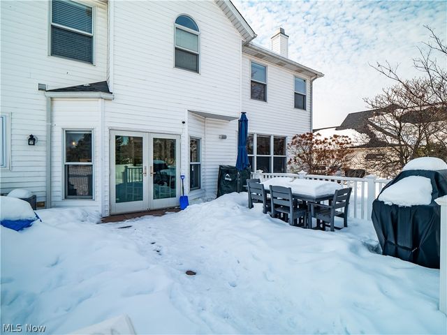 4314 S Fall Lake Drive, Avon, OH 44011