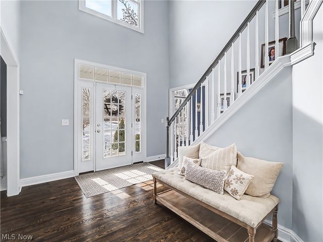 4314 S Fall Lake Drive, Avon, OH 44011