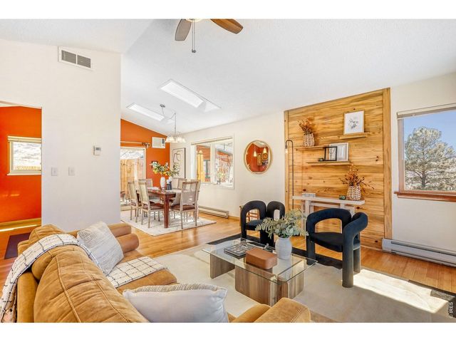 112 Longs Peak Dr, Lyons, CO 80540