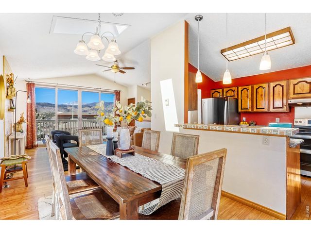 112 Longs Peak Dr, Lyons, CO 80540