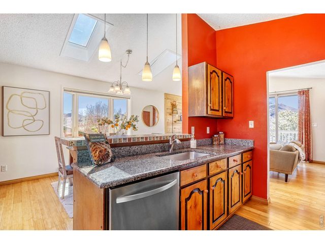 112 Longs Peak Dr, Lyons, CO 80540