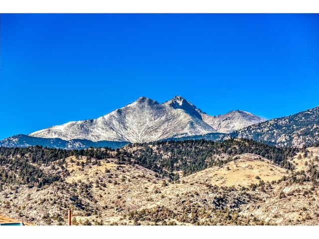 112 Longs Peak Dr, Lyons, CO 80540
