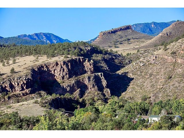 112 Longs Peak Dr, Lyons, CO 80540
