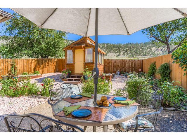 112 Longs Peak Dr, Lyons, CO 80540