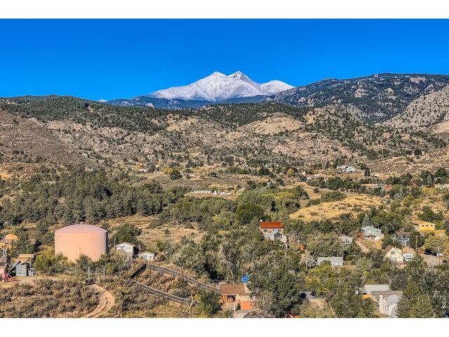 112 Longs Peak Dr, Lyons, CO 80540