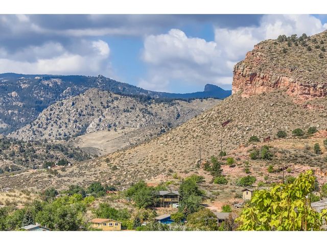 112 Longs Peak Dr, Lyons, CO 80540