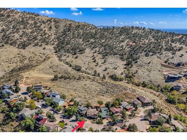 112 Longs Peak Dr, Lyons, CO 80540