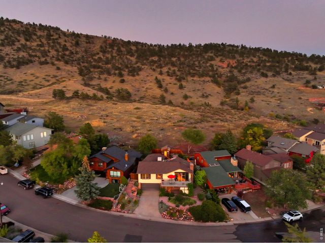 112 Longs Peak Dr, Lyons, CO 80540