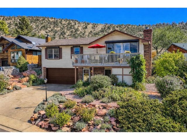 112 Longs Peak Dr, Lyons, CO 80540