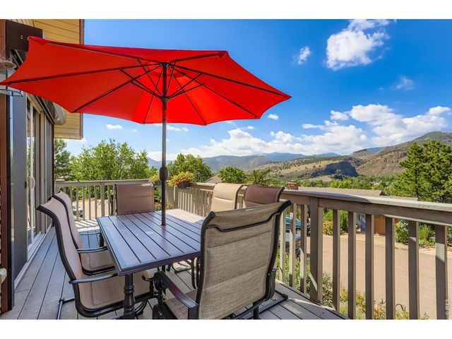 112 Longs Peak Dr, Lyons, CO 80540