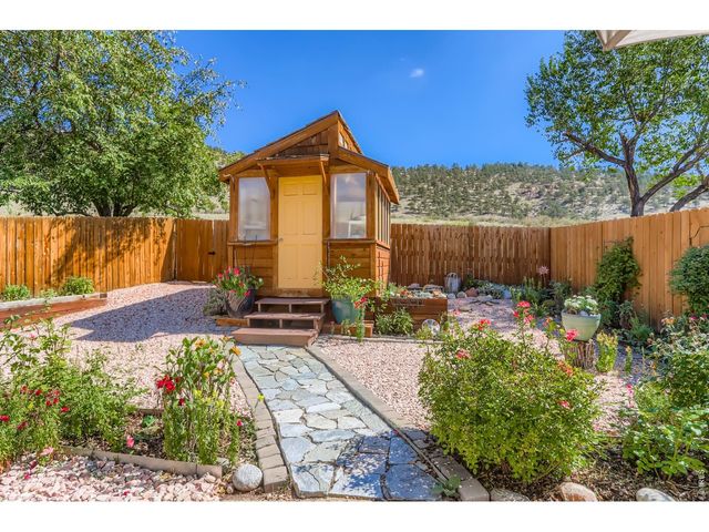 112 Longs Peak Dr, Lyons, CO 80540