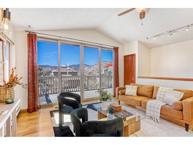 112 Longs Peak Dr, Lyons, CO 80540