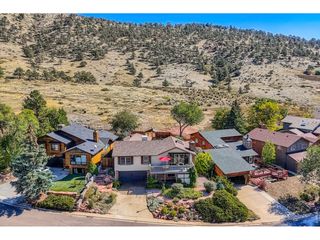 112 Longs Peak Dr, Lyons, CO 80540