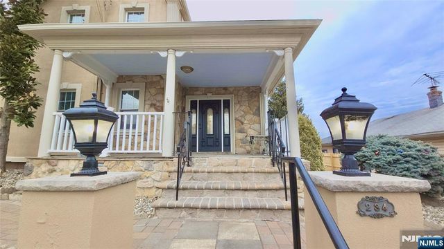 234 Holmes Street, Belleville, NJ 07109