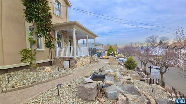 234 Holmes Street, Belleville, NJ 07109