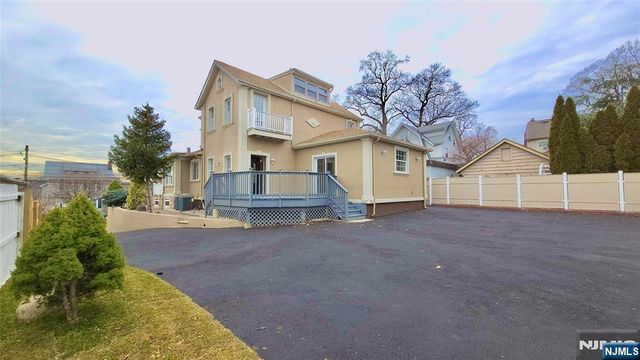 234 Holmes Street, Belleville, NJ 07109