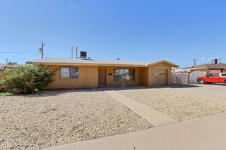 909 Apple Lane, El Paso, TX 79925