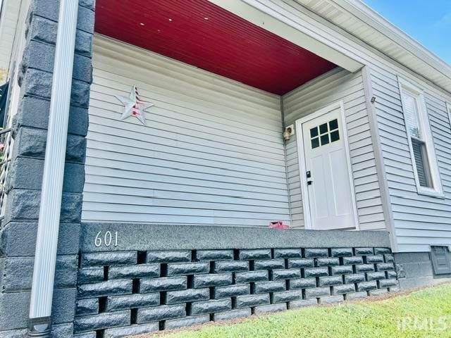 601 Bell Avenue, Evansville, IN 47712