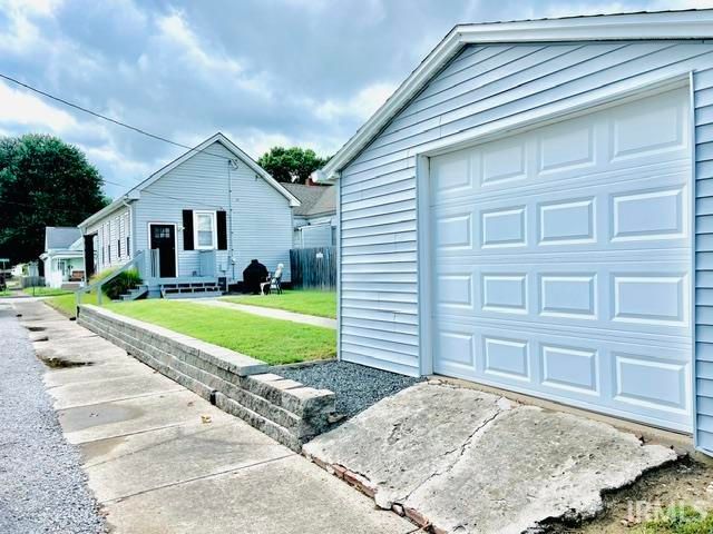 601 Bell Avenue, Evansville, IN 47712