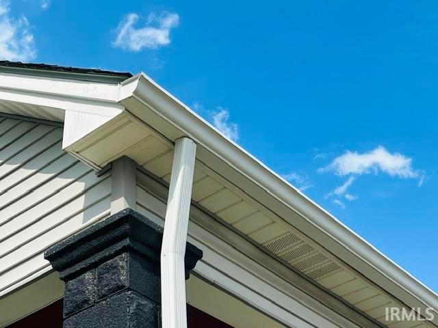 601 Bell Avenue, Evansville, IN 47712