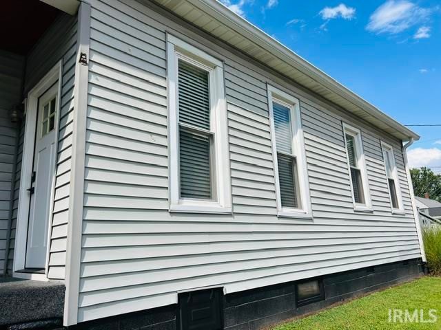 601 Bell Avenue, Evansville, IN 47712