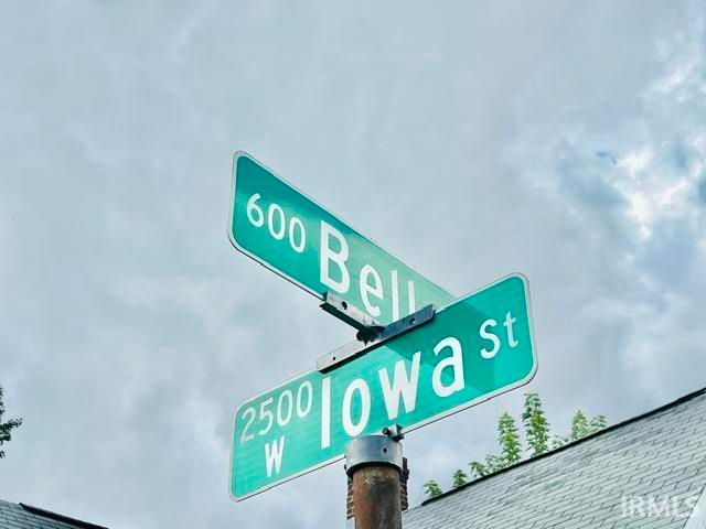 601 Bell Avenue, Evansville, IN 47712