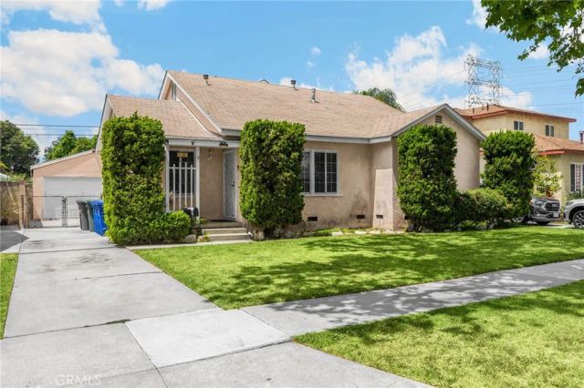 6149 Blackthorne, Lakewood, CA 90712