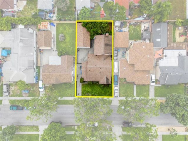 6149 Blackthorne, Lakewood, CA 90712