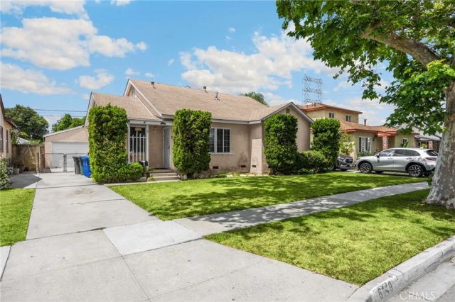 6149 Blackthorne, Lakewood, CA 90712