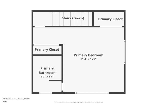 6149 Blackthorne, Lakewood, CA 90712