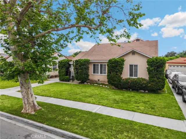 6149 Blackthorne, Lakewood, CA 90712