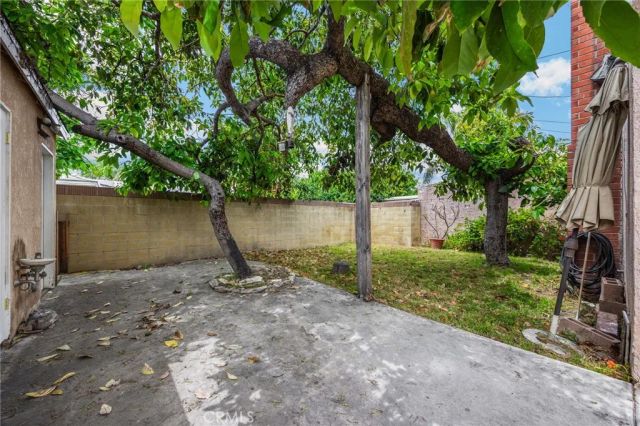 6149 Blackthorne, Lakewood, CA 90712