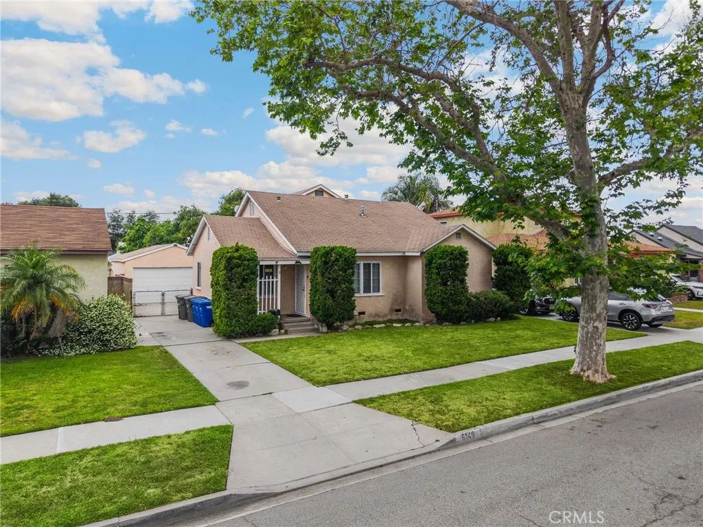 6149 Blackthorne, Lakewood, CA 90712