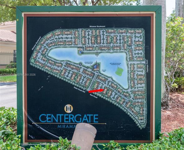 2451 Centergate Dr 303, Miramar, FL 33025