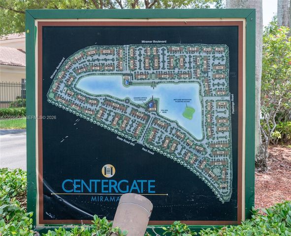 2451 Centergate Dr 303, Miramar, FL 33025