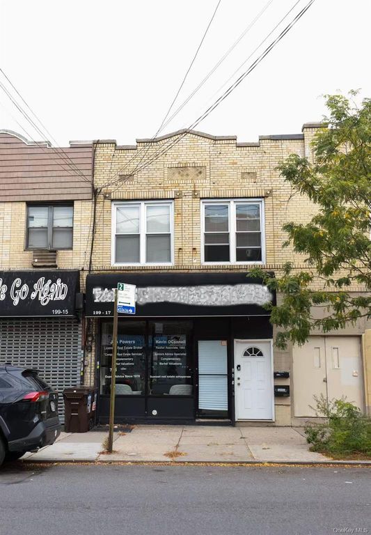 199-17 32nd Avenue, Flushing, NY 11358