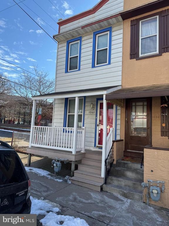 1060 PIKE ST, Reading, PA 19604