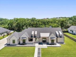 240 St Andrews Drive, Heath, TX 75032